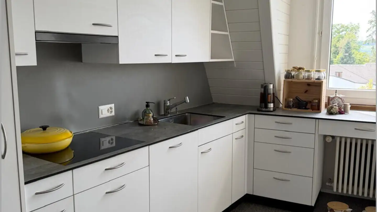 Apartment for rent - Bahnhofstrasse 1, 9220 Bischofszell - Photo 2