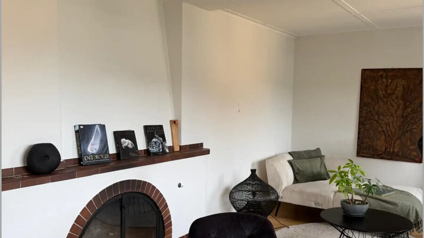 Apartment for rent - Bahnhofstrasse 1, 9220 Bischofszell - Photo 3