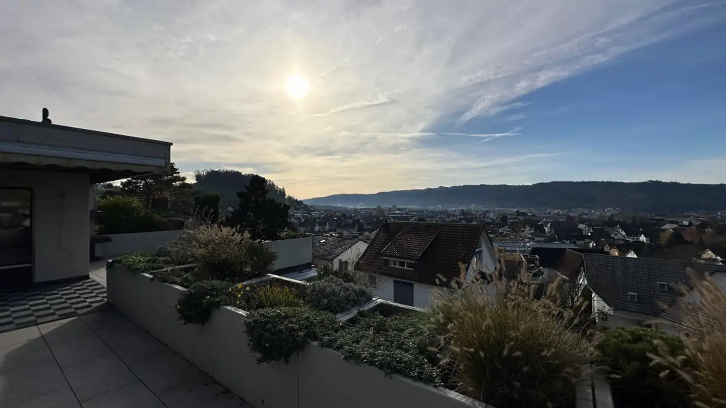 Villa for sale - Aehrenweg 5, 5430 Wettingen - Photo 2