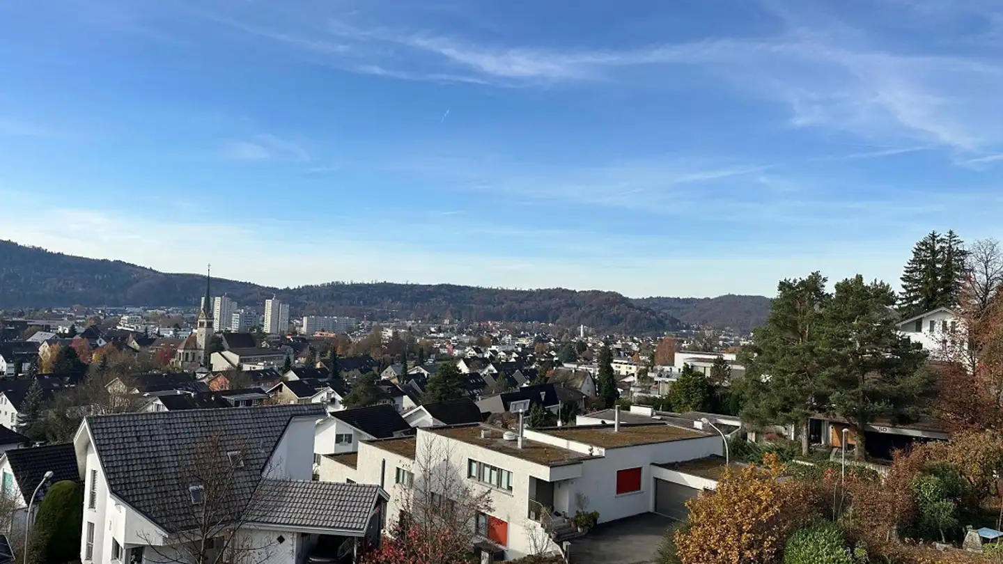 Villa for sale - Aehrenweg 5, 5430 Wettingen - Photo 3