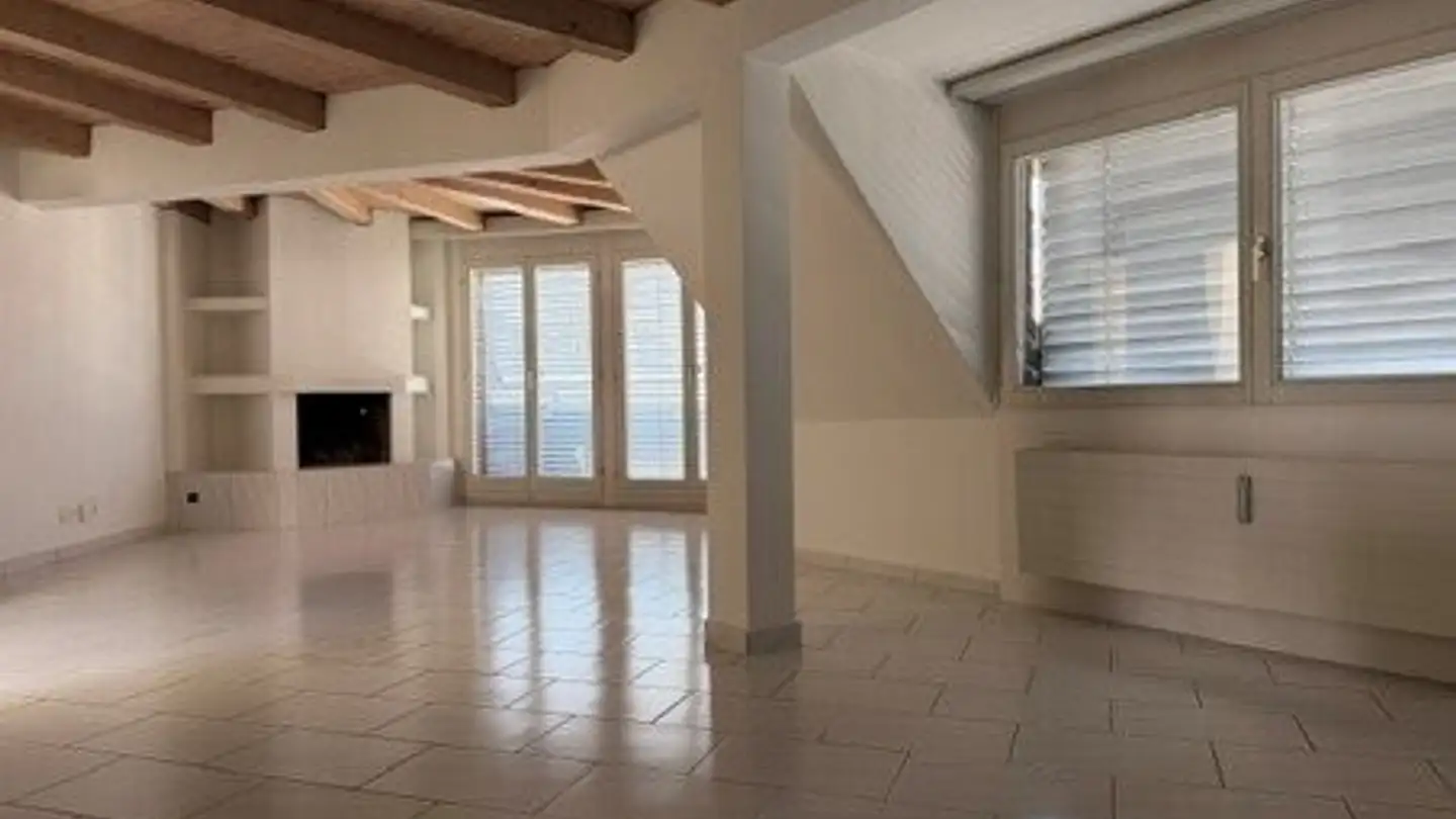 Apartment for rent - 6005 Luzern - Photo 2