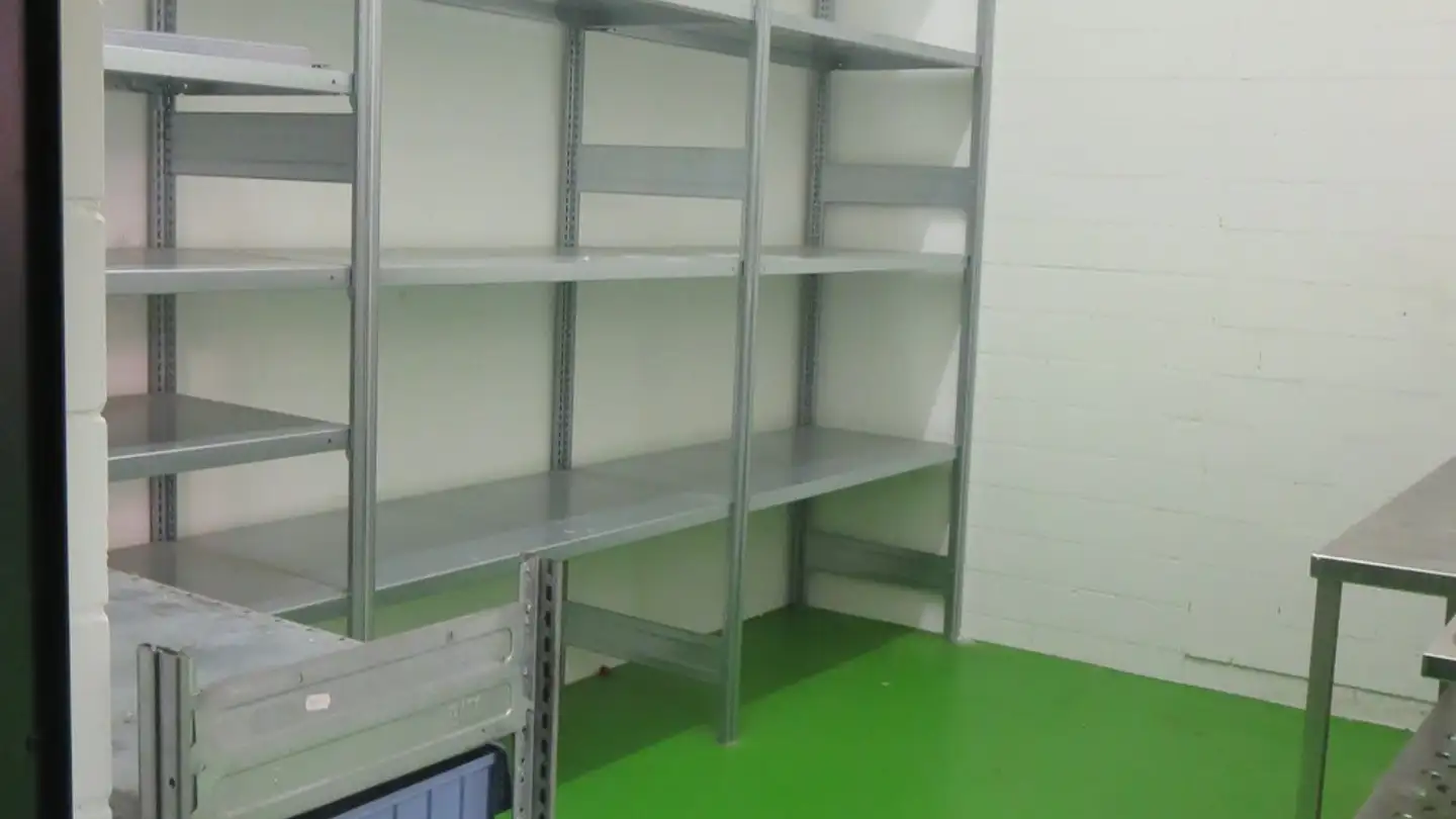 Commercial à louer - Lettenstrasse, 6343 Rotkreuz - Photo 3