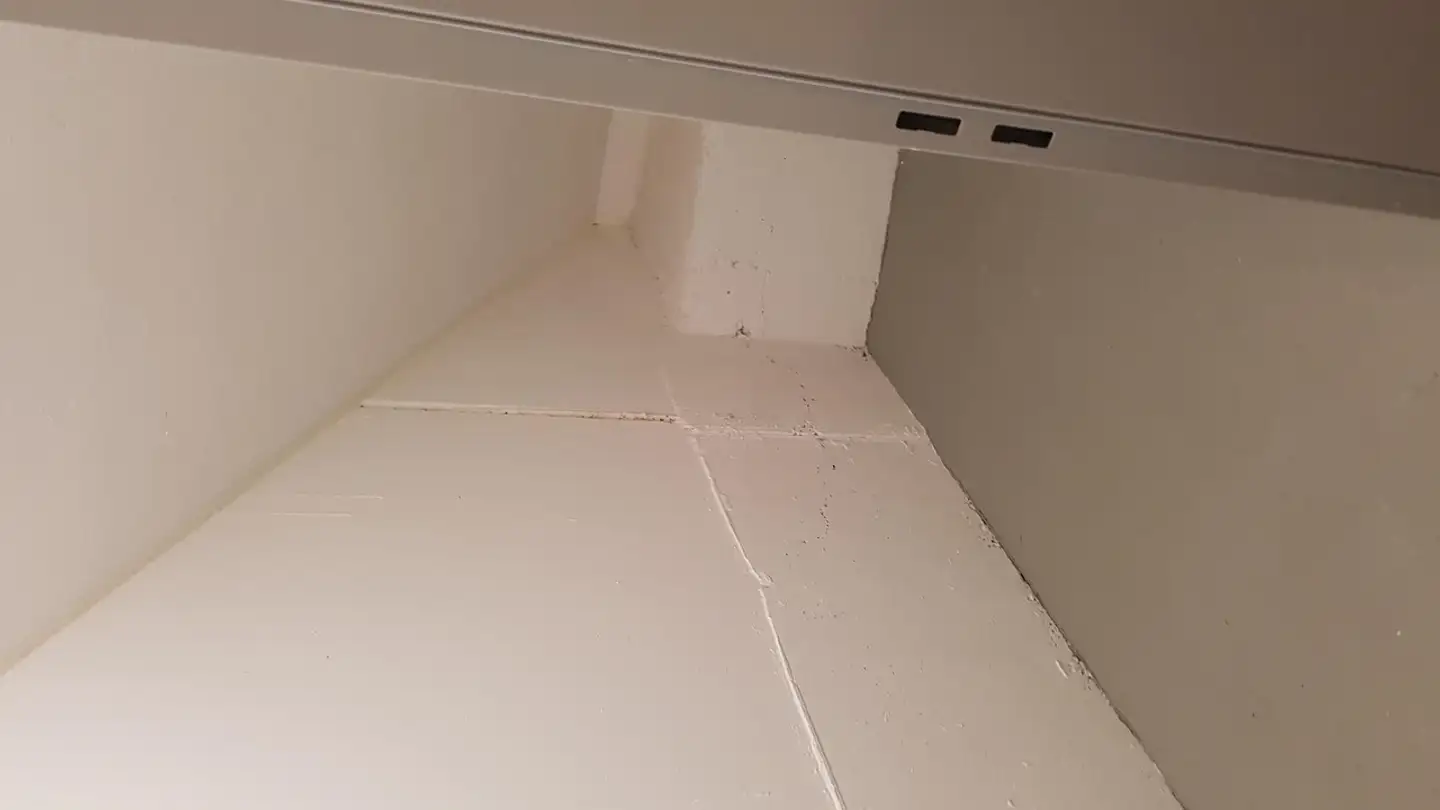 Hobbyraum mieten - Seidenweg 10, 8600 Dübendorf