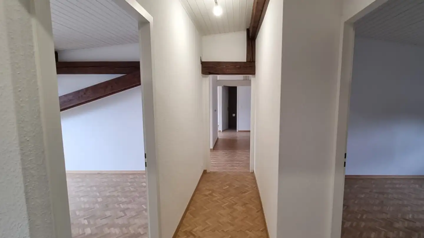 Apartment for rent - Boulevard Carl- Vogt 5, 1205 Genève - Photo 4