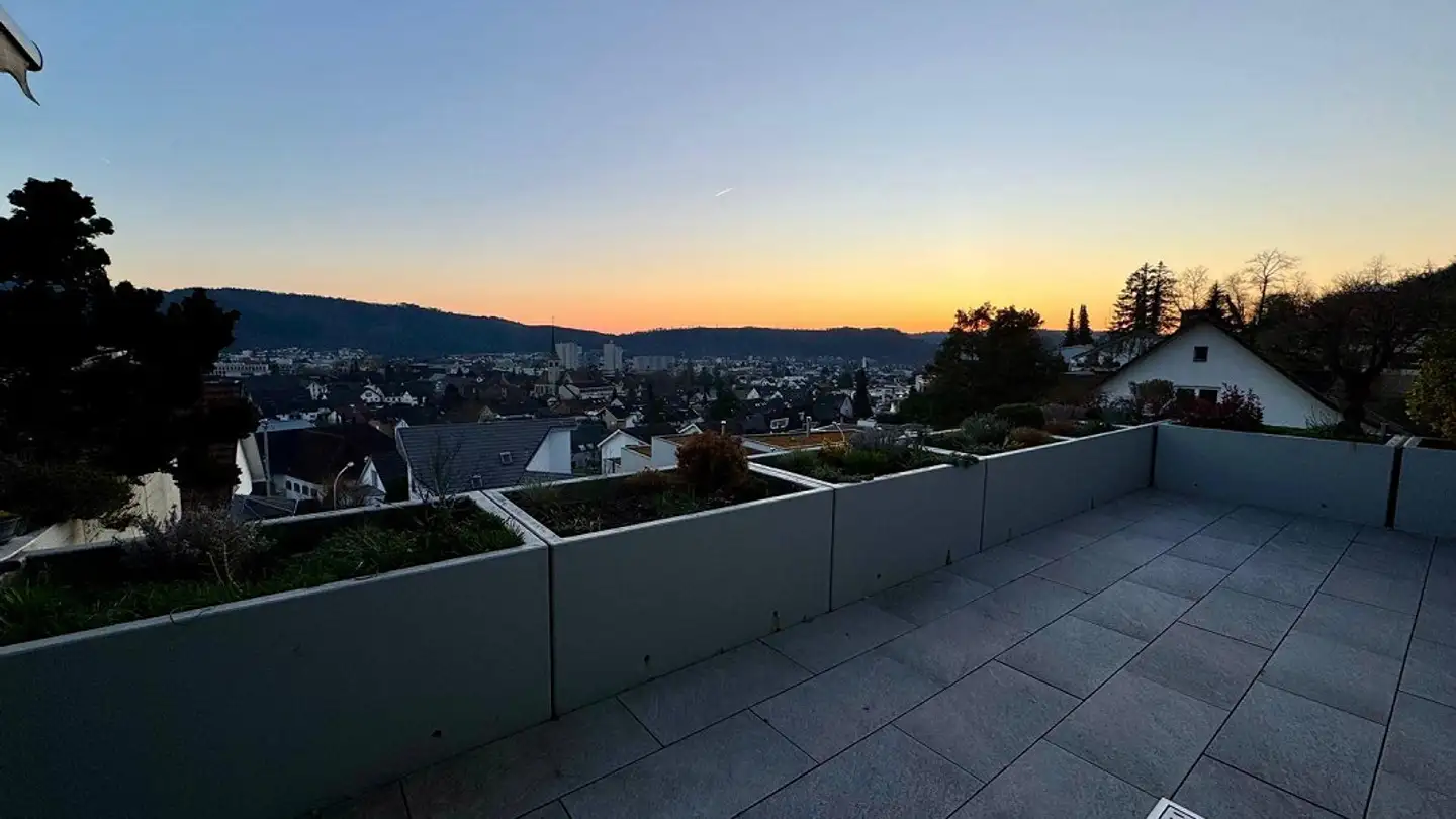 Villa for sale - Aehrenweg 5, 5430 Wettingen