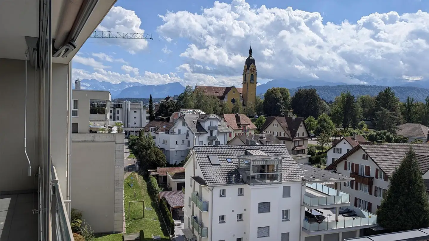 Apartment for rent - Gerliswilstrasse 91, 6020 Emmenbrücke