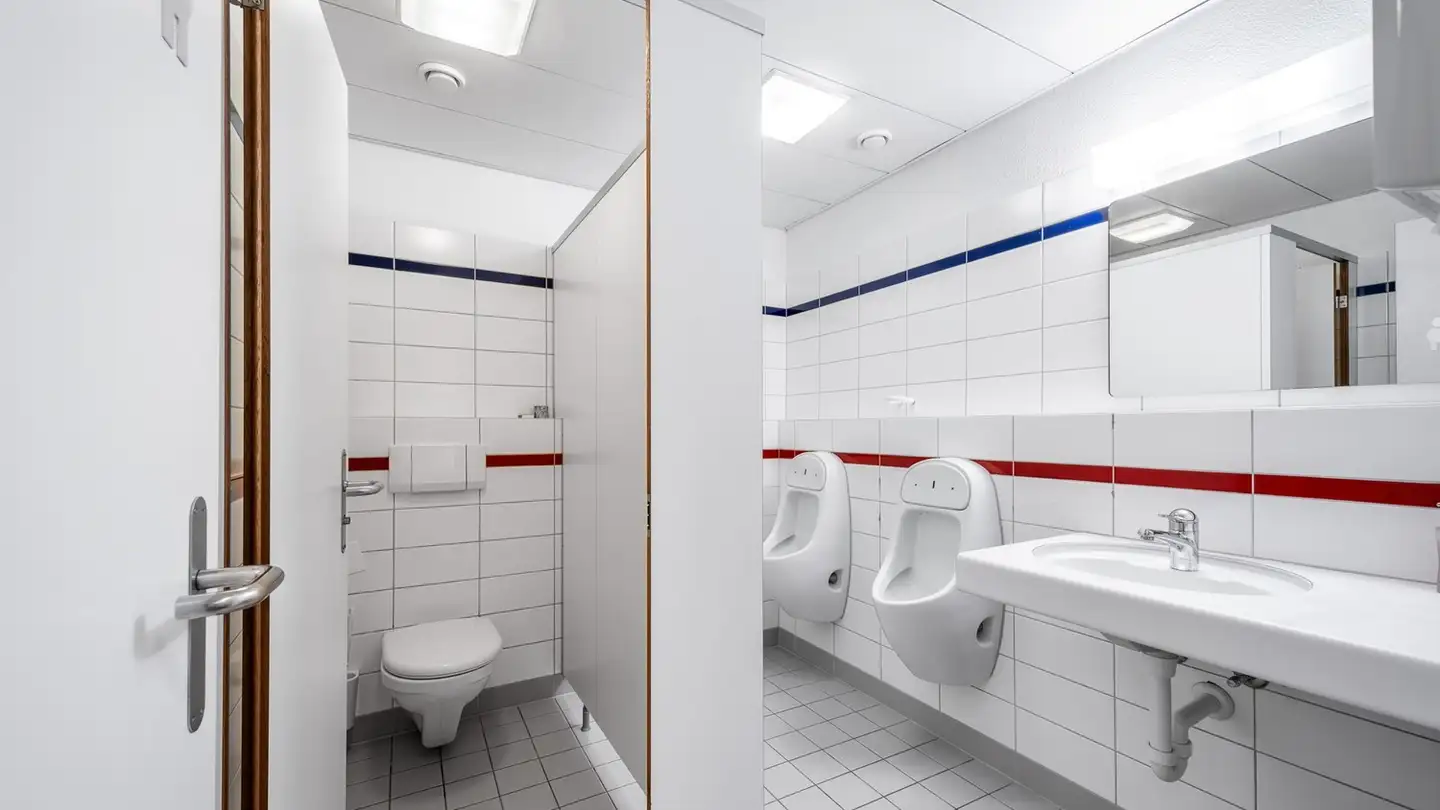 Bürofläche mieten - Lagerhausstrasse 5, 8400 Winterthur