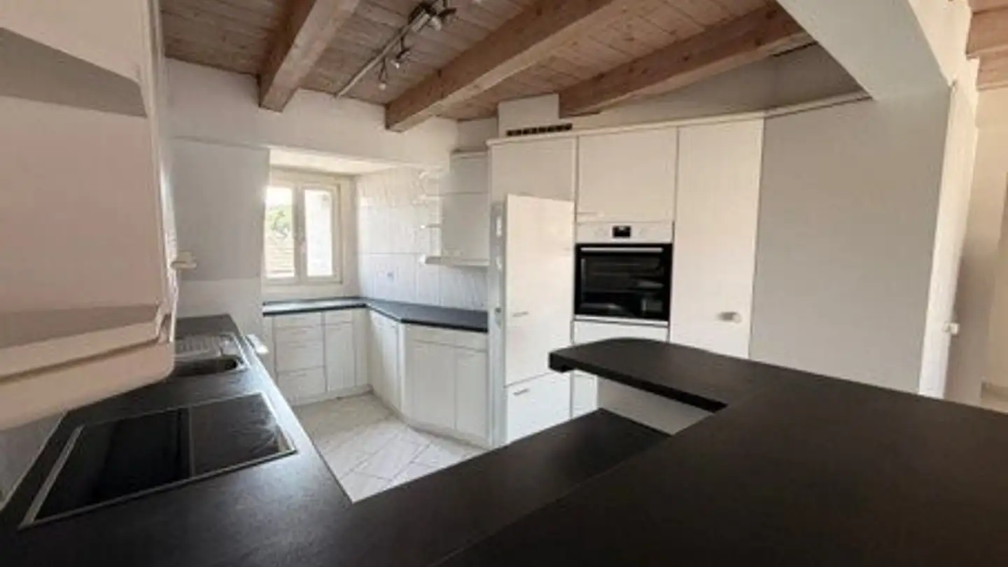 Apartment for rent - 6005 Luzern - Photo 3