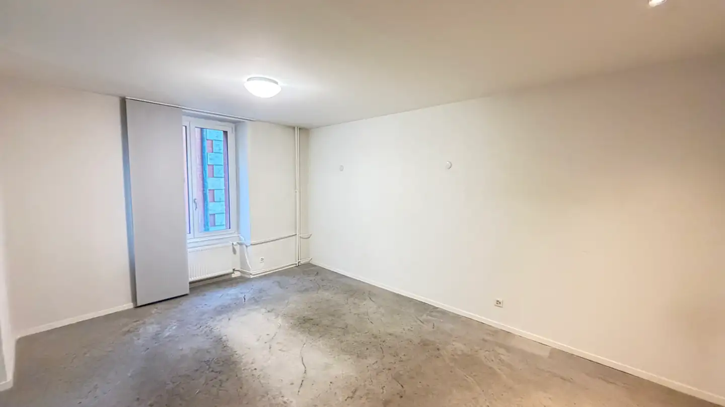 Appartamento in affitto - Route De Moutier 3, 2800 Delémont - Foto 3