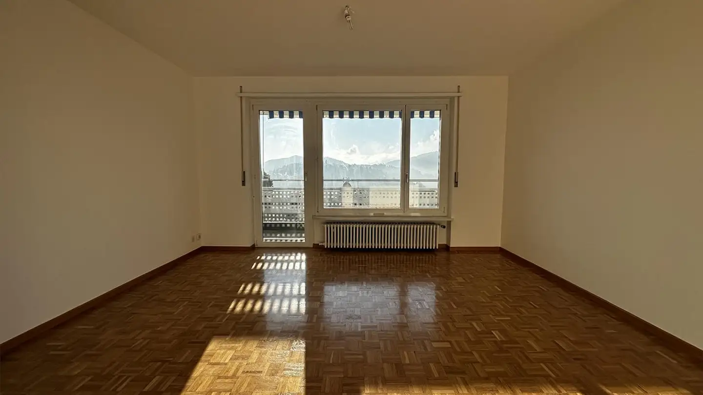 Apartment for rent - Via Al Poggio 6, 6833 Vacallo