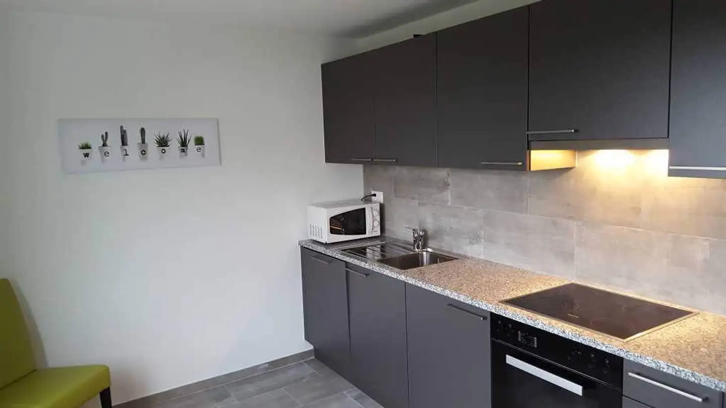 Apartment for rent - 2000 Neuchâtel - Photo 2