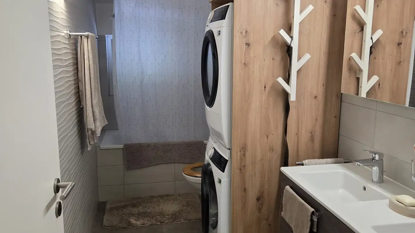 Wohnung mieten - Chemin Des Braseyres 140, 1619 Les Paccots - Foto 4