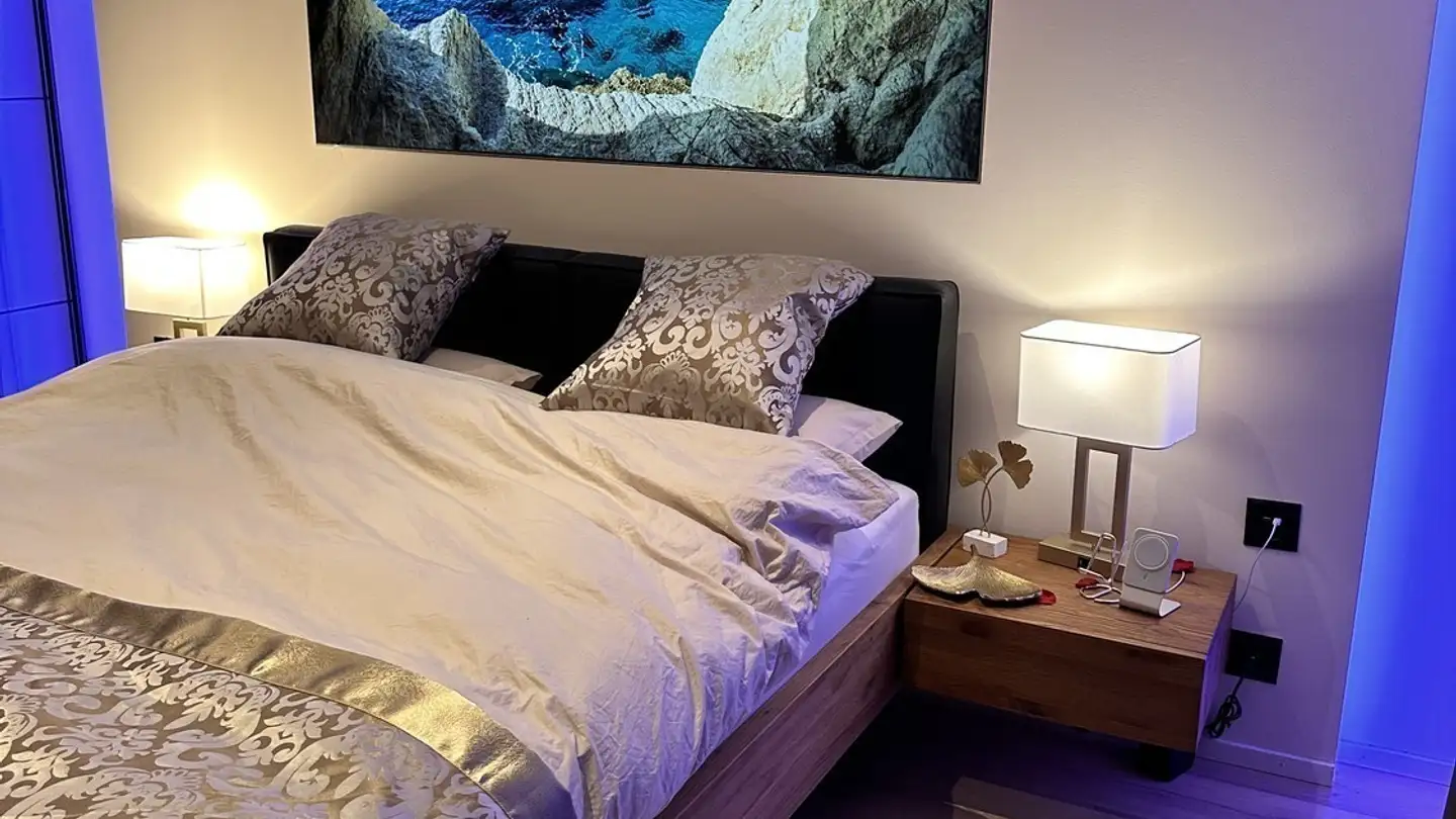 Single room for rent - Oberer Burghaldenweg 53, 4410 Liestal - Photo 3