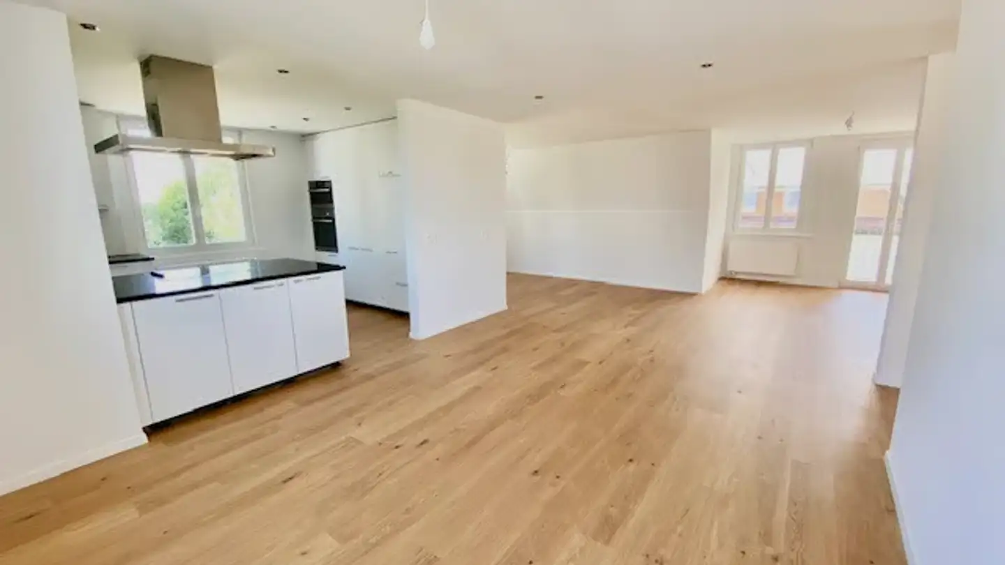Maisonette mieten - Sonnenhügelstrasse 65, 9320 Arbon