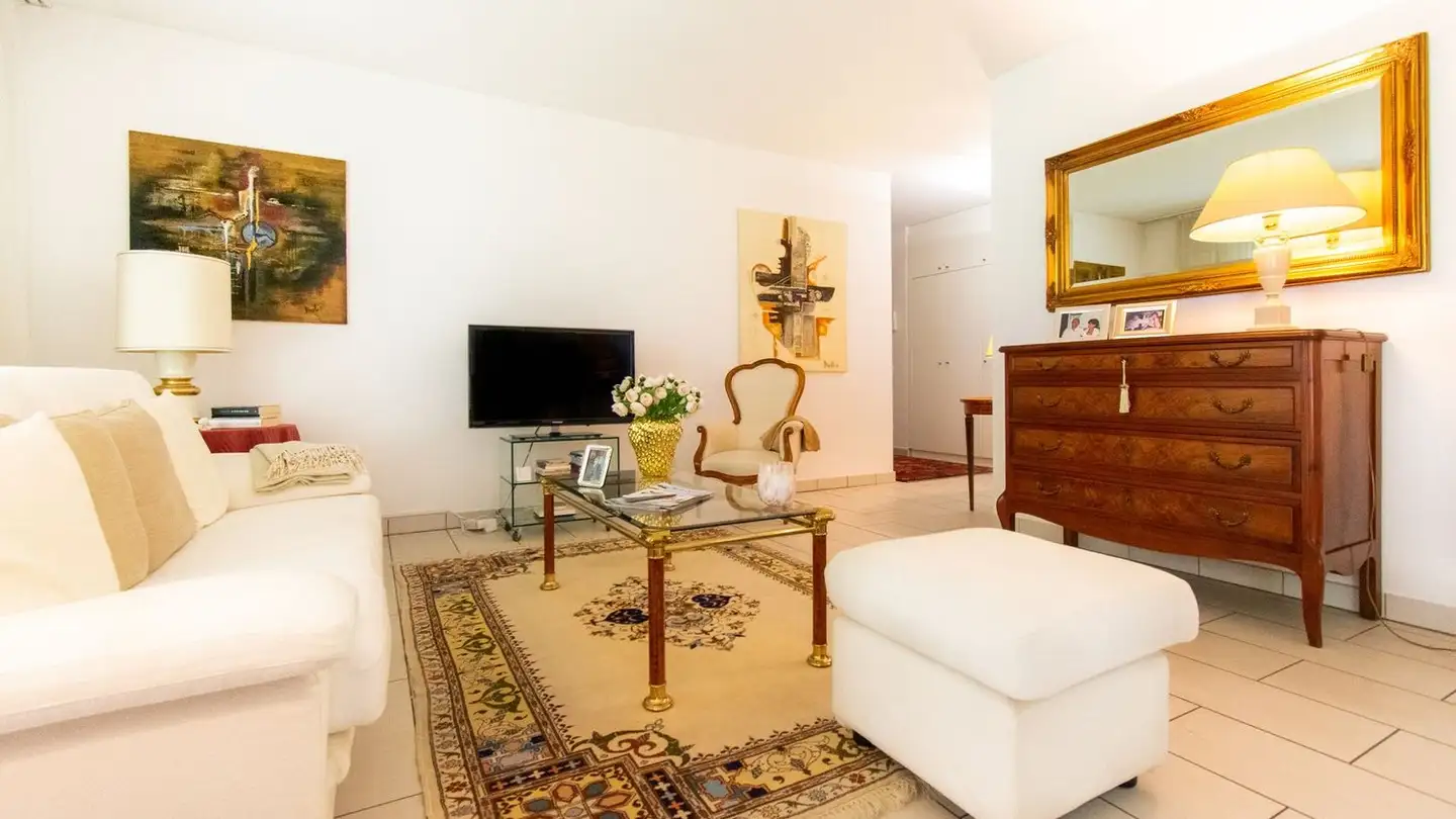 Wohnung kaufen - 6963 Pregassona - Foto 2