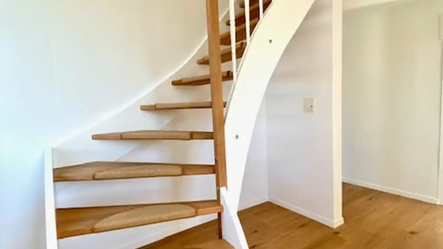 Maisonette mieten - Sonnenhügelstrasse 65, 9320 Arbon - Foto 2