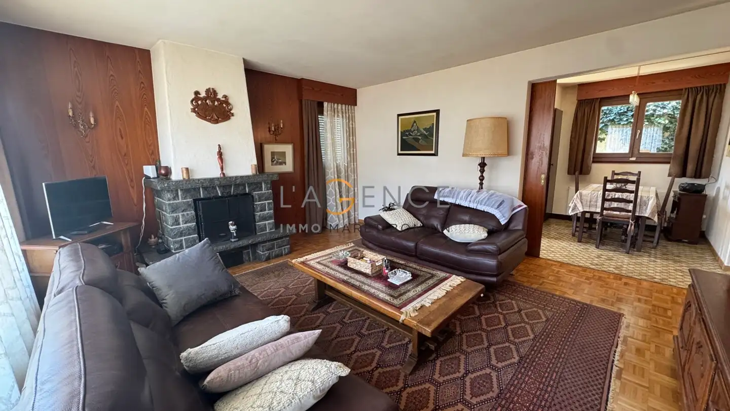 Casa singola in vendita - 1912 Leytron - Foto 3