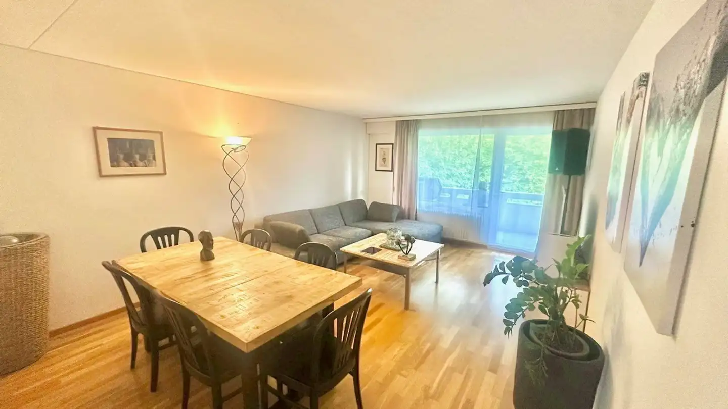 Apartment for rent - Bodenacherstrasse 97, 8121 Benglen