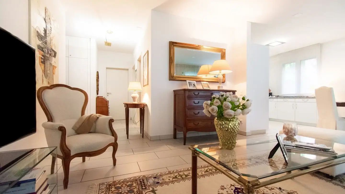 Wohnung kaufen - 6963 Pregassona - Foto 3