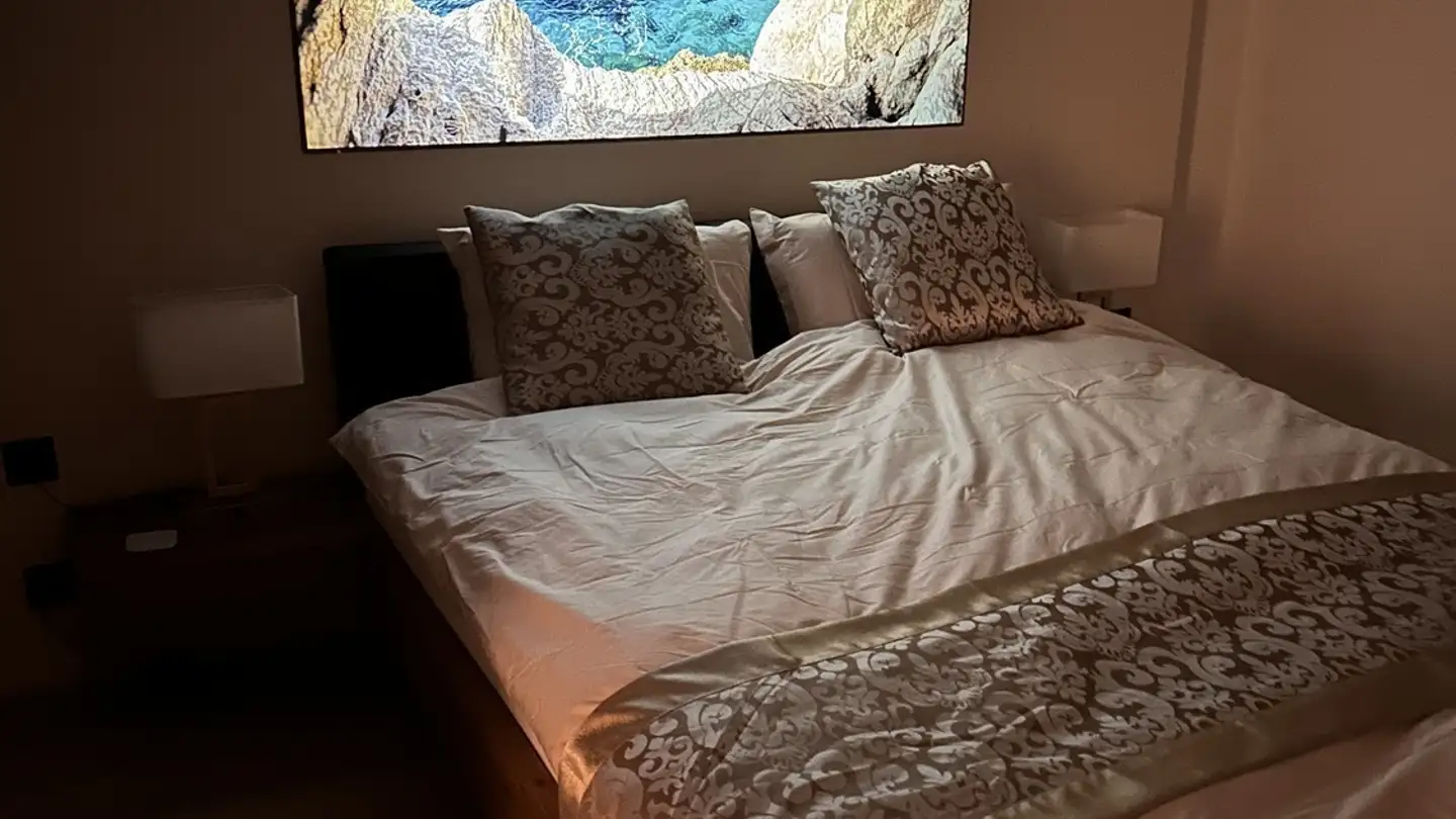 Single room for rent - Oberer Burghaldenweg 53, 4410 Liestal - Photo 4