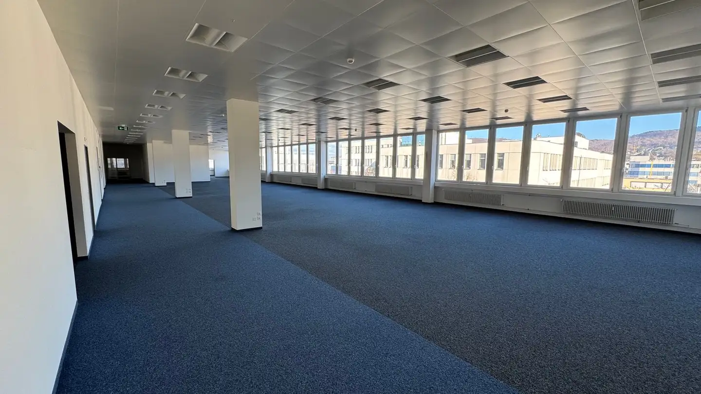 Spazio ufficio in affitto - Kägenstrasse 18, 4153 Reinach BL - Foto 3