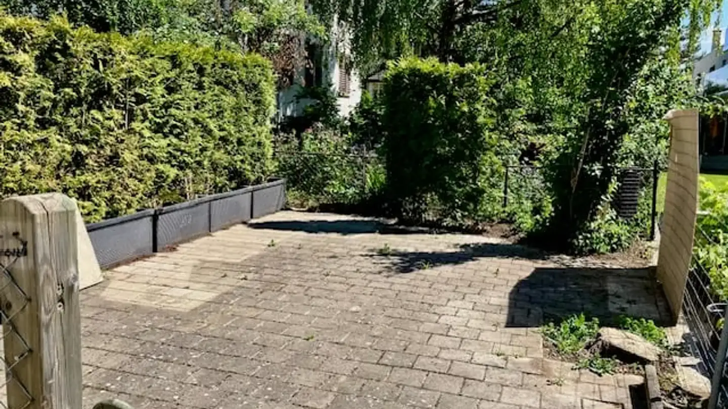 Maisonette mieten - Sonnenhügelstrasse 65, 9320 Arbon - Foto 3
