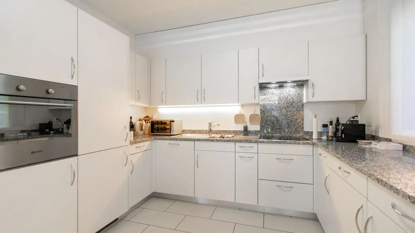 Wohnung kaufen - 6963 Pregassona - Foto 4