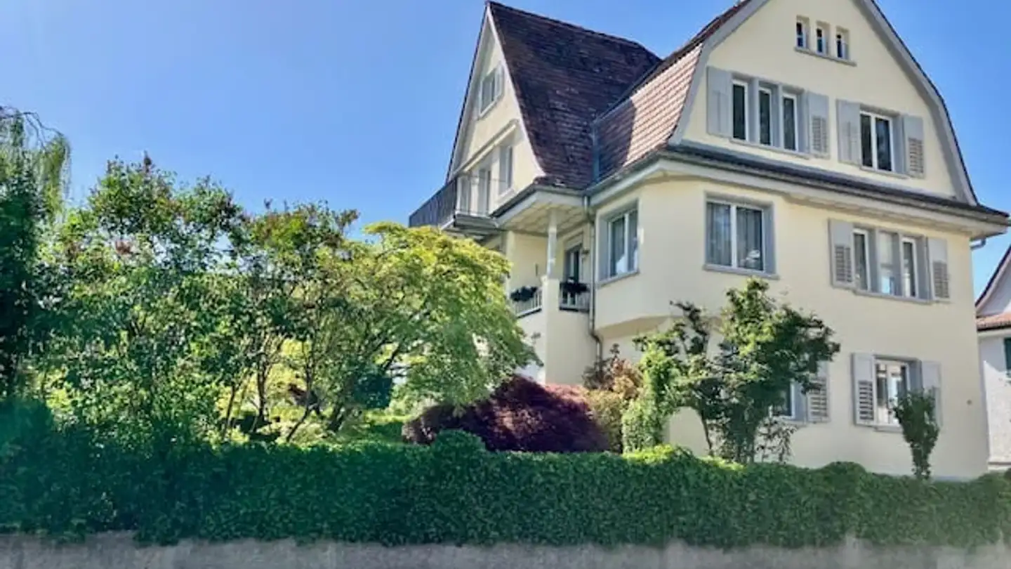 Maisonette mieten - Sonnenhügelstrasse 65, 9320 Arbon - Foto 4