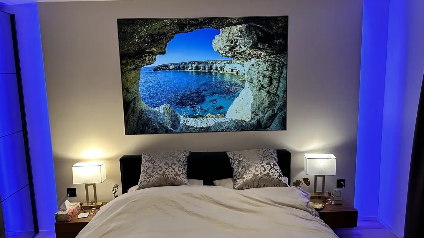 Single room for rent - Oberer Burghaldenweg 53, 4410 Liestal