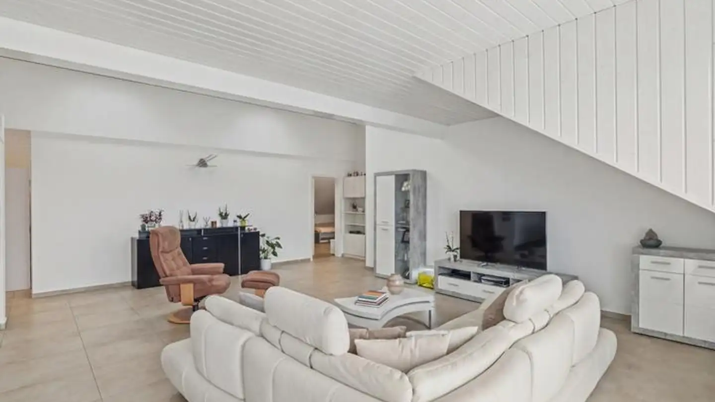 Penthouse for sale - 3210 Kerzers - Photo 2