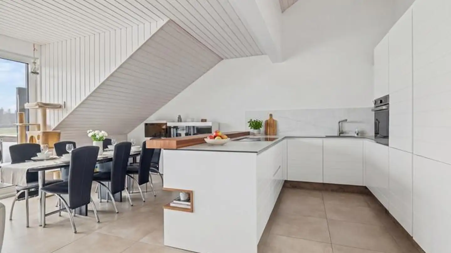 Penthouse for sale - 3210 Kerzers - Photo 4