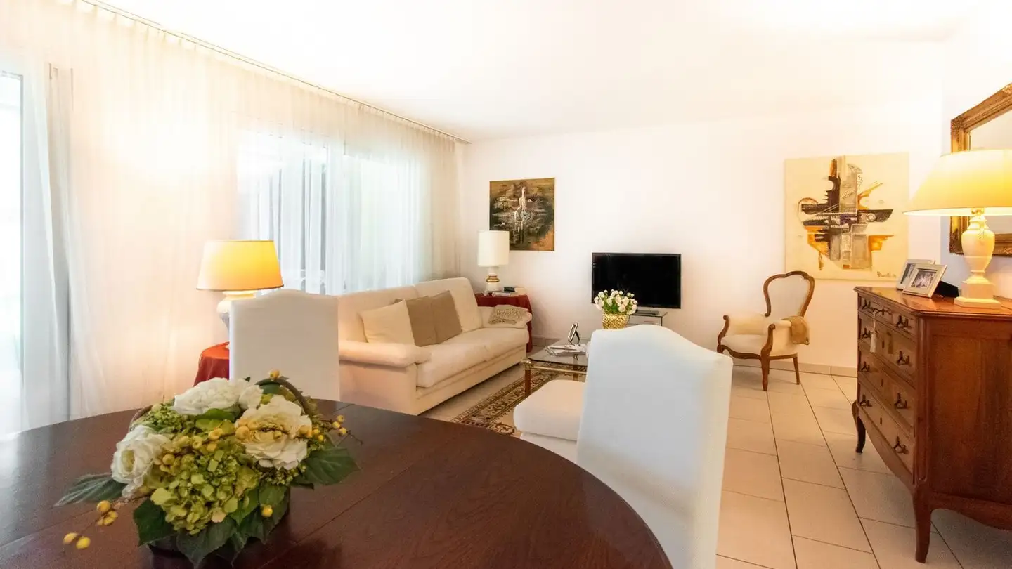 Wohnung kaufen - 6963 Pregassona