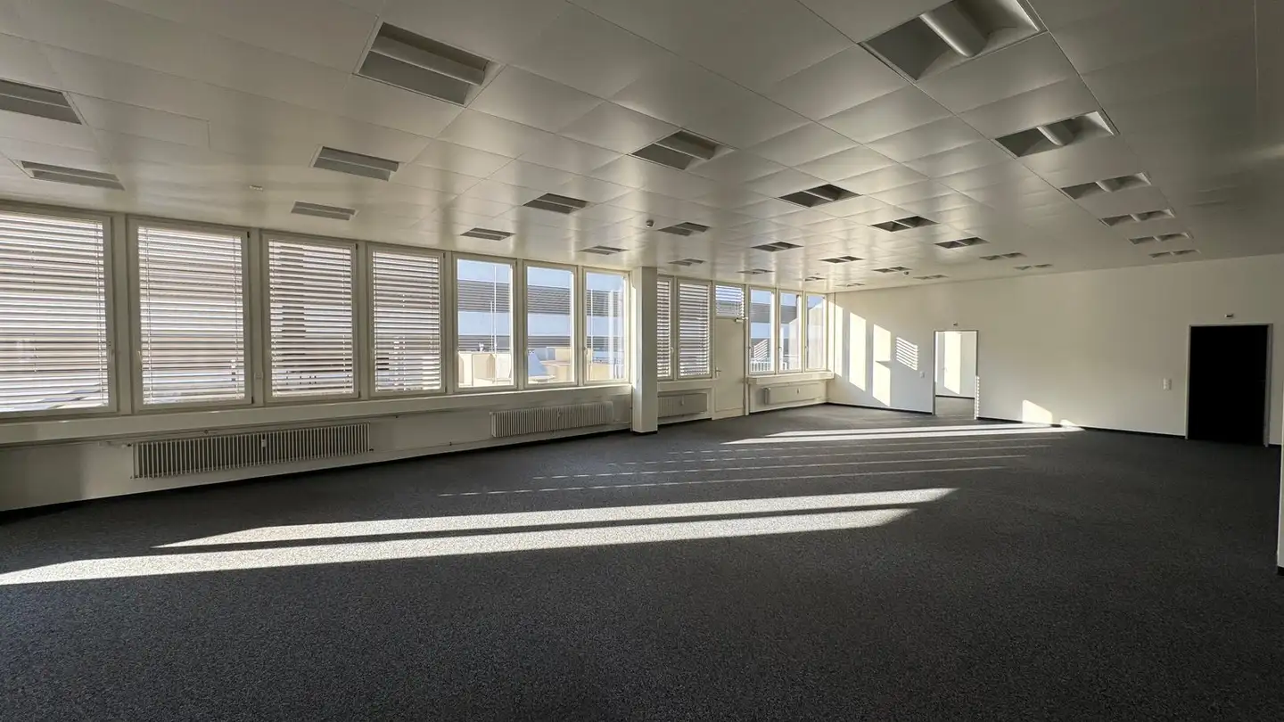 Spazio ufficio in affitto - Kägenstrasse 18, 4153 Reinach BL - Foto 4