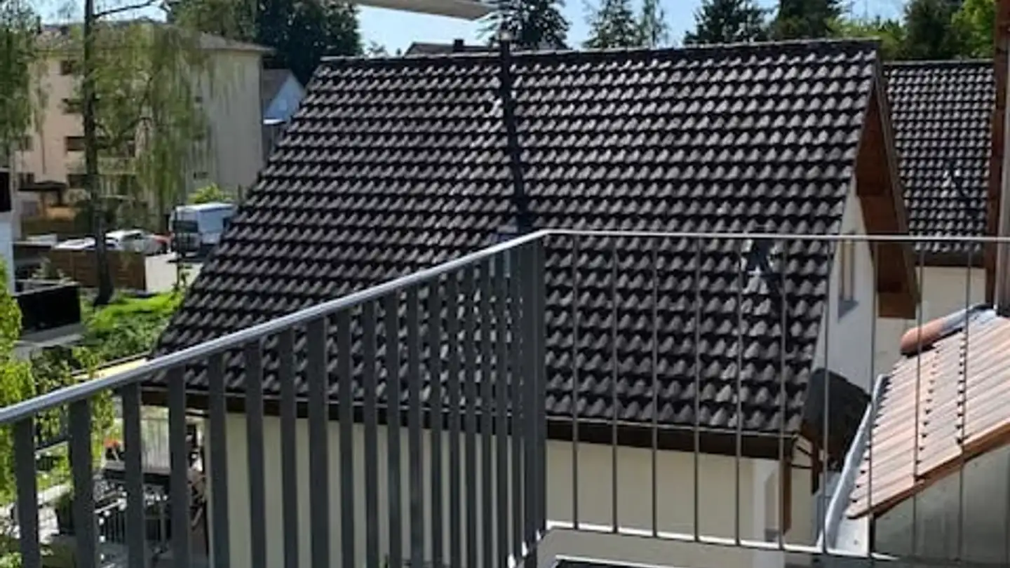 Duplex in affitto - Sonnenhügelstrasse 65, 9320 Arbon - Foto 4