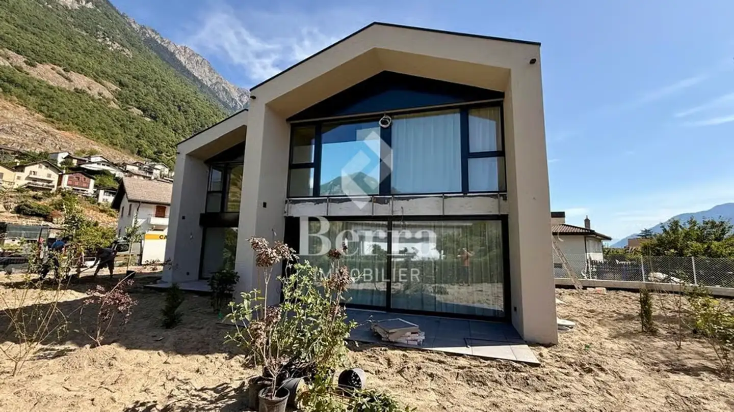 Casa singola in vendita - 1926 Fully