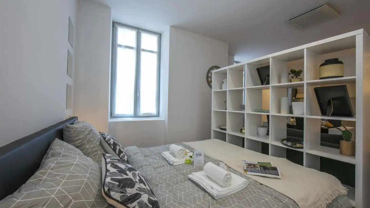 Appartamento in affitto - Piazza Dell Indipendenza, 6900 Lugano - Photo 4