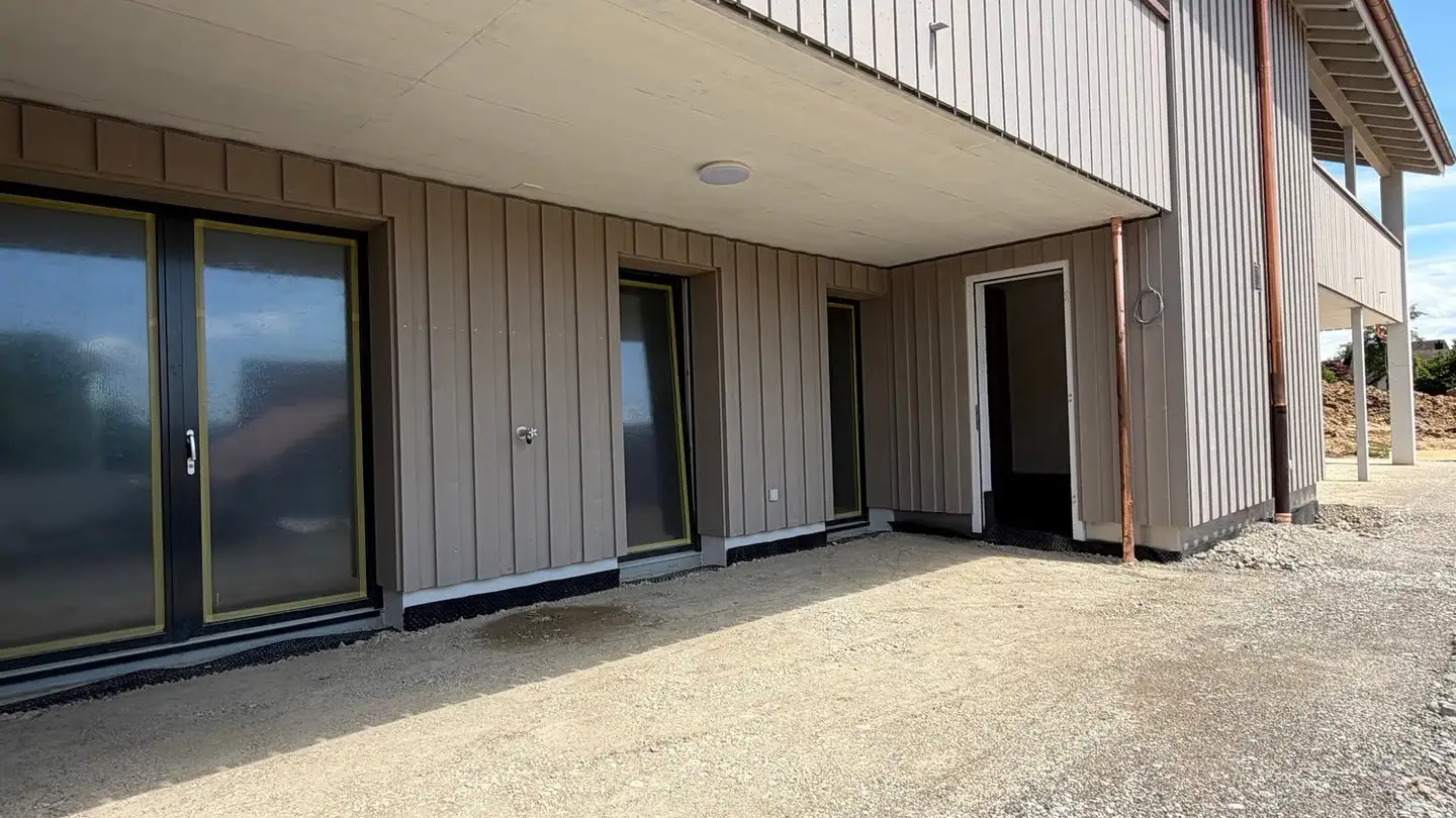 Appartement à louer - Dorfstrasse 35, 8465 Rudolfingen - Photo 4