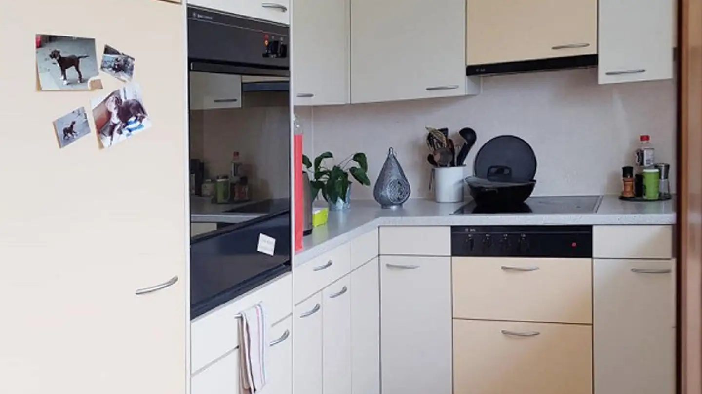 Apartment for rent - Dallenwilerstrasse 2, 6370 Oberdorf NW