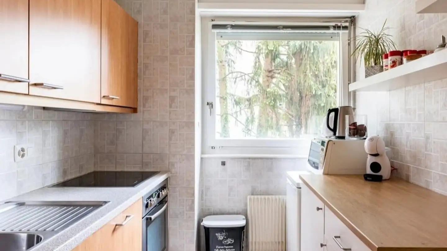 Wohnung mieten - Rue Des Vaudrès 18, 1815 Clarens - Foto 2