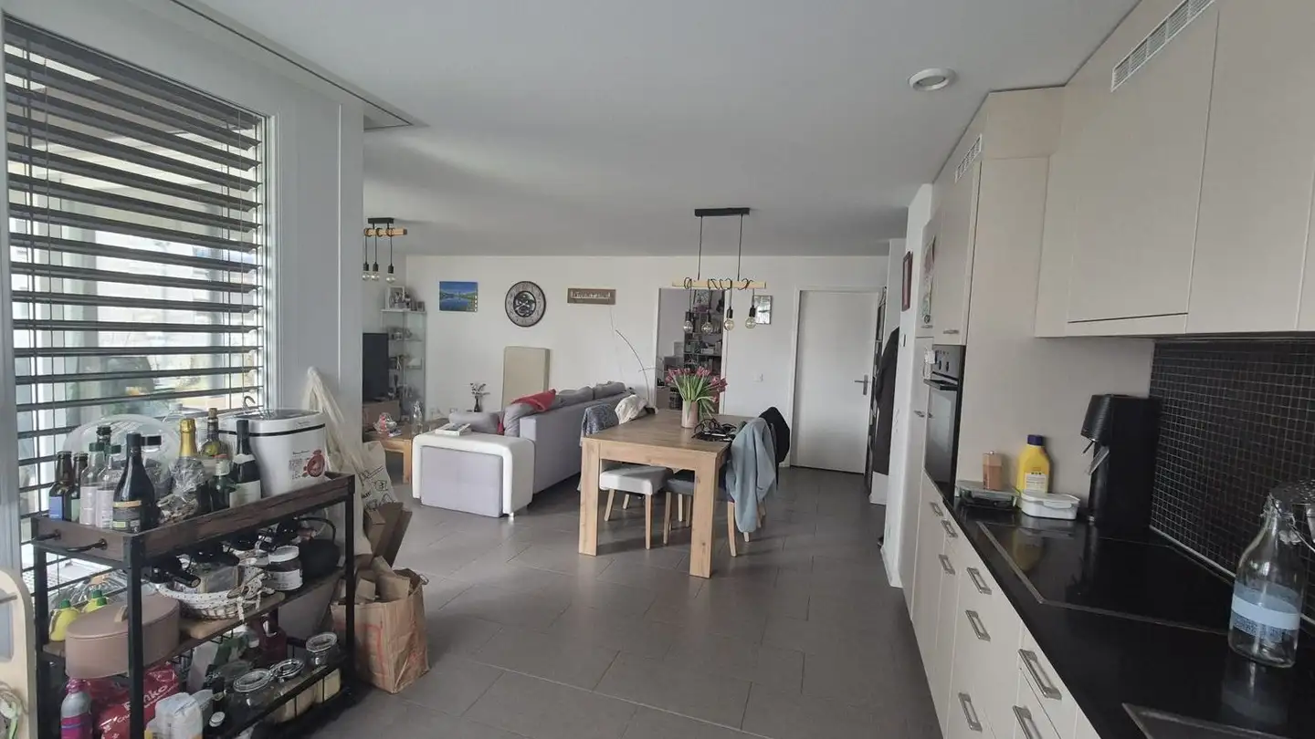 Wohnung mieten - Chemin Des Épinettes 69, 1723 Marly - Foto 2