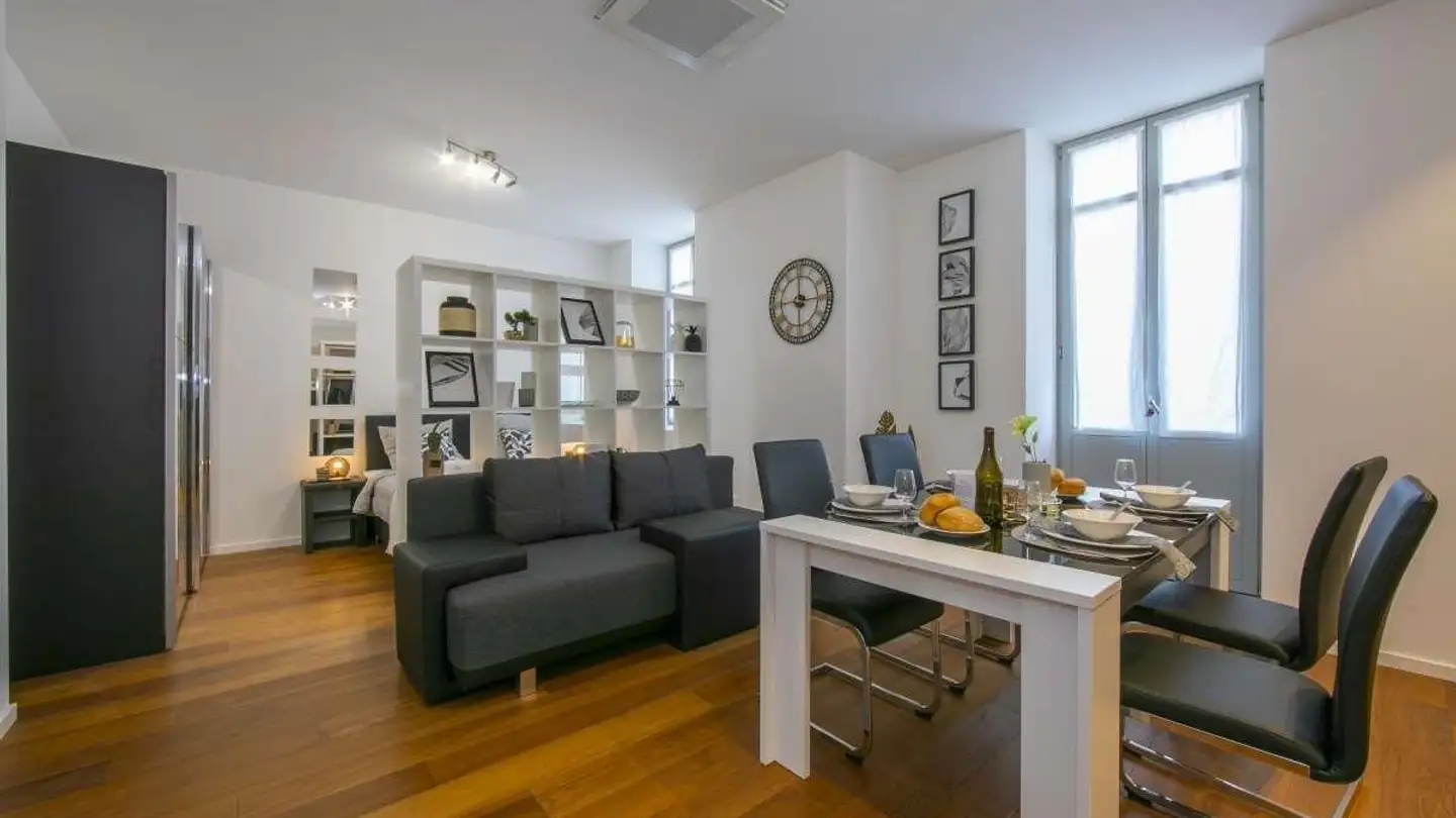 Appartamento in affitto - Piazza Dell Indipendenza, 6900 Lugano - Photo 2