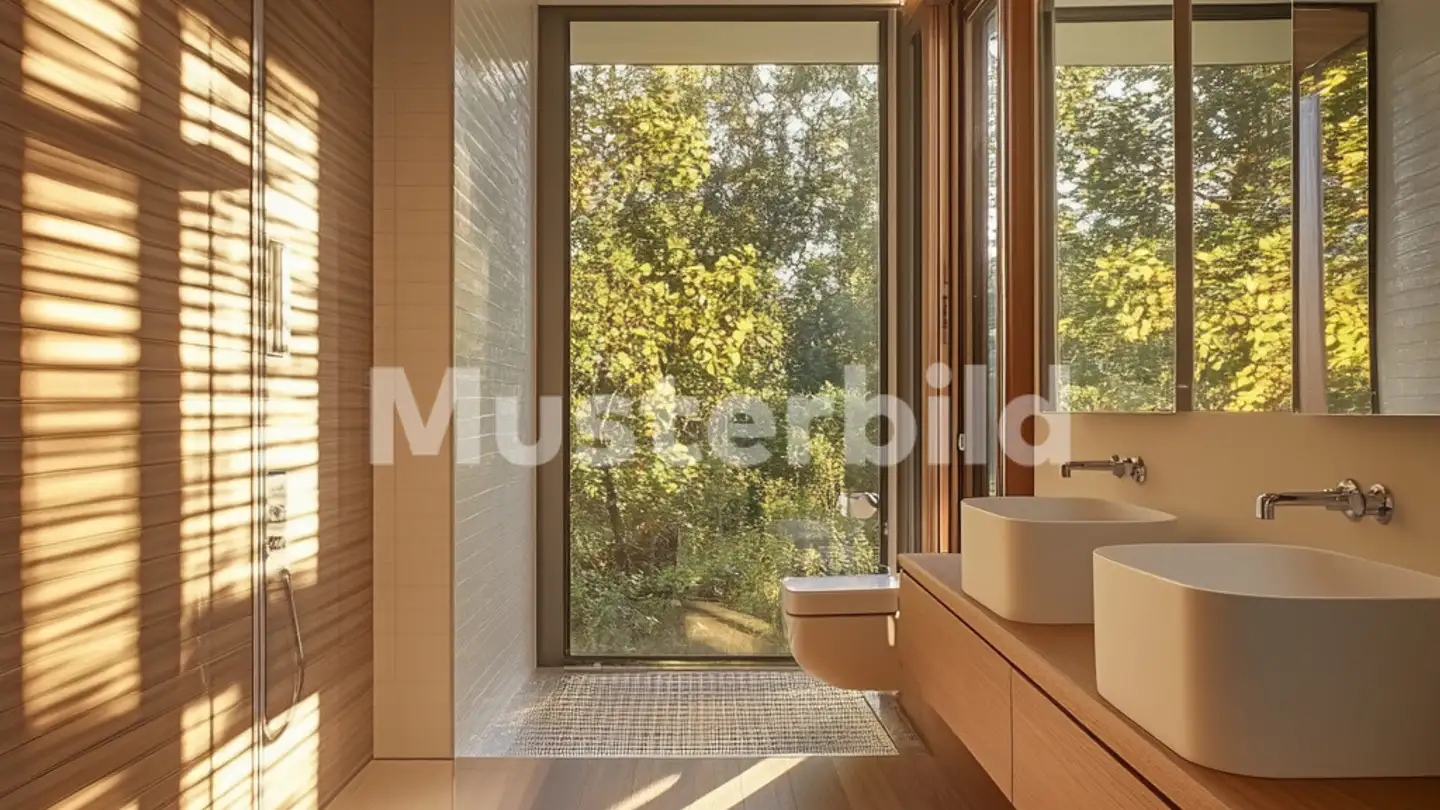 Appartement à louer - 8600 Dübendorf - Photo 4