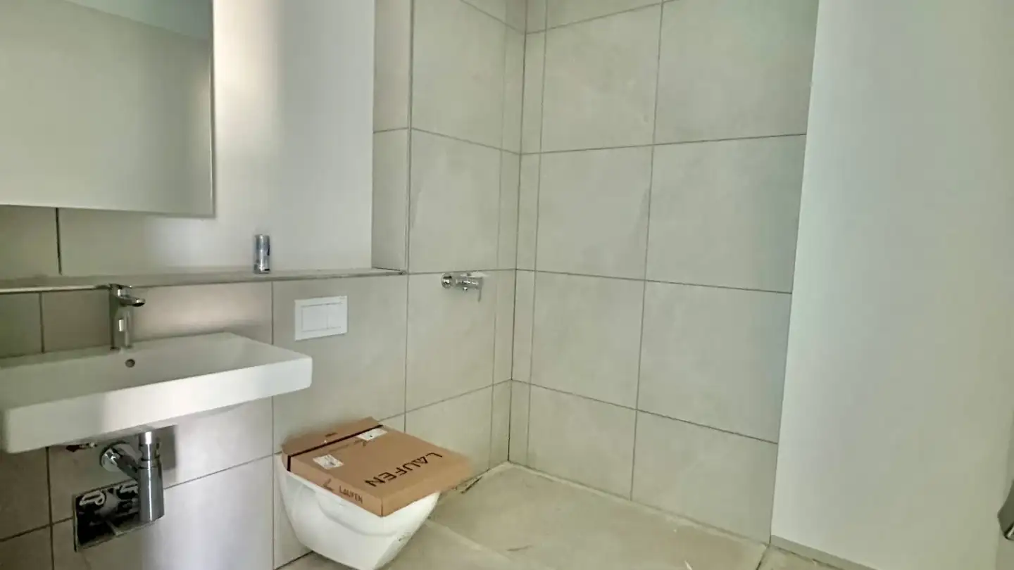 Appartement à louer - Dorfstrasse 35, 8465 Rudolfingen - Photo 3