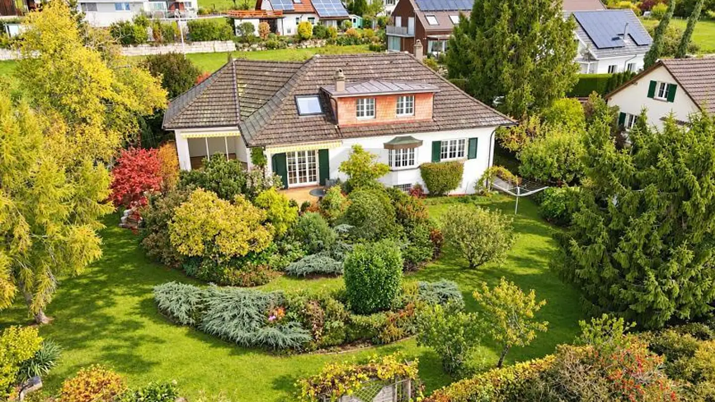 Single house for sale - 4524 Günsberg
