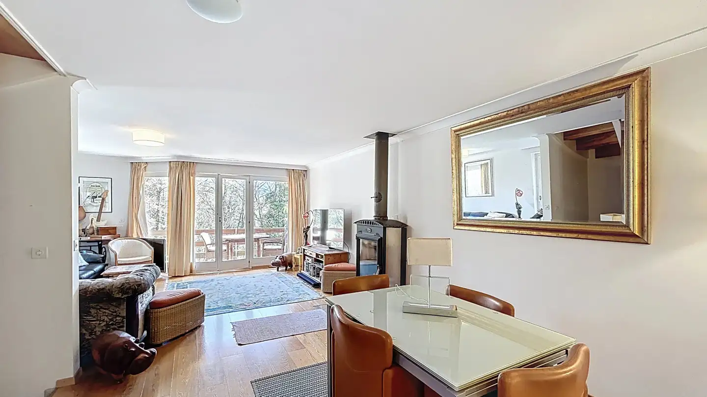 Einfamilienhaus kaufen - 1093 La Conversion - Foto 2