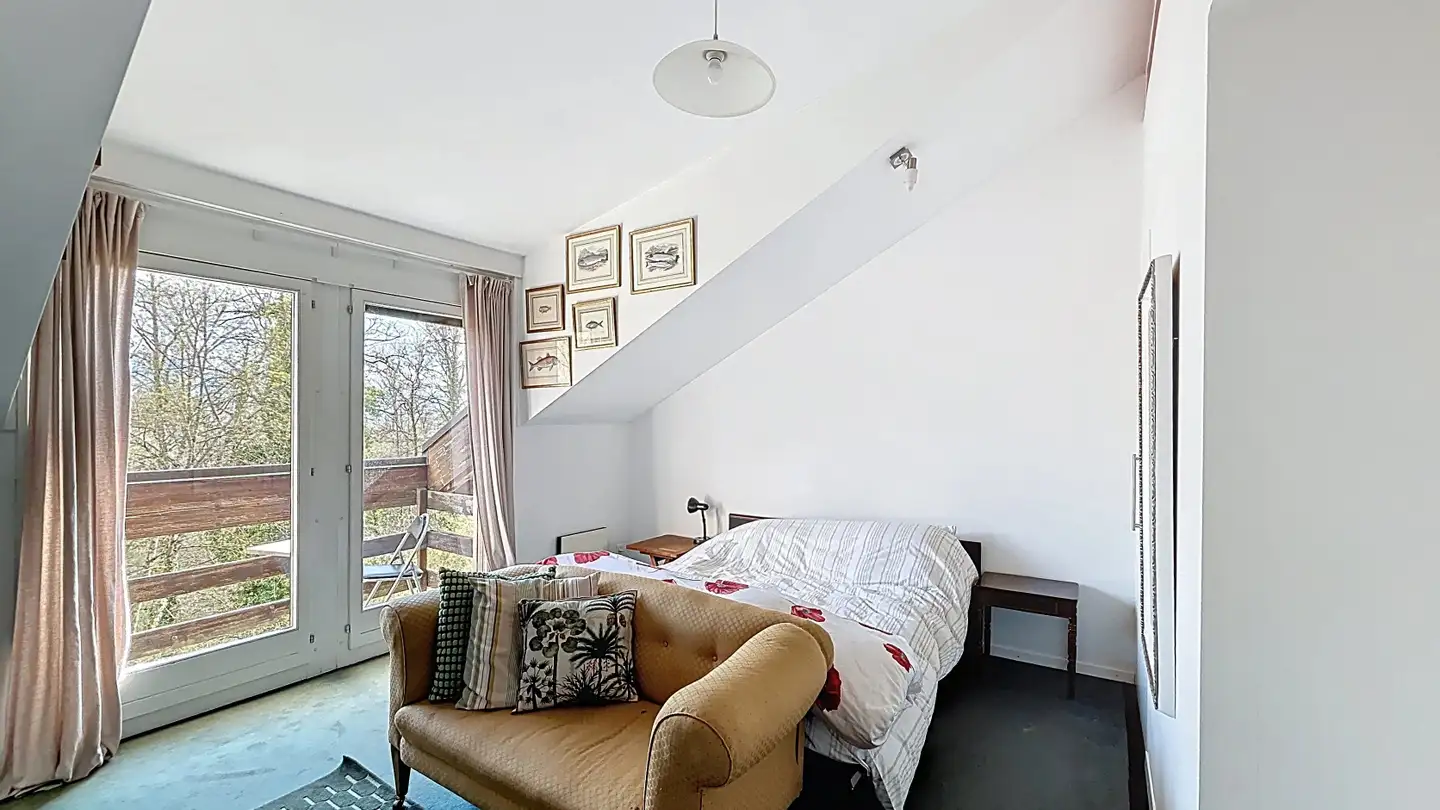 Einfamilienhaus kaufen - 1093 La Conversion - Foto 4