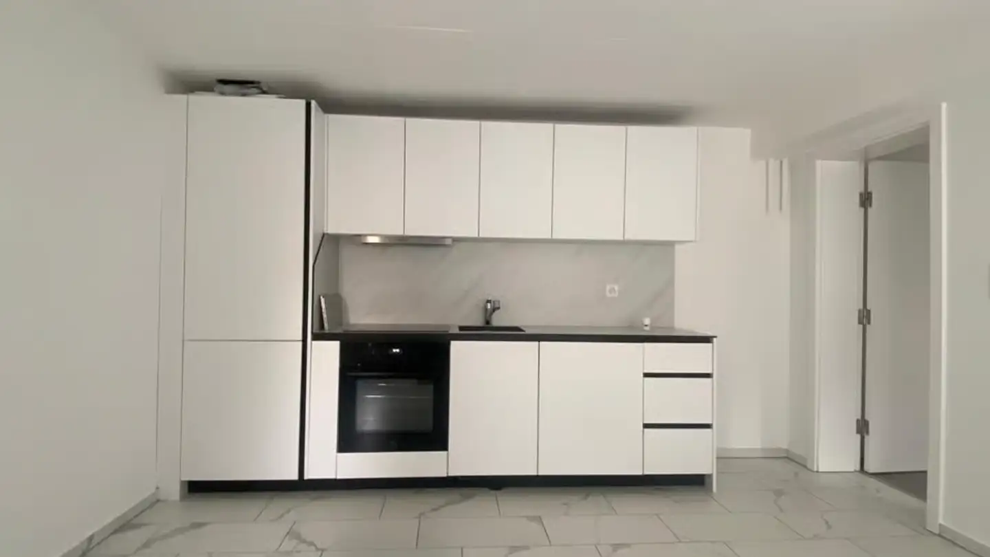 Apartment for rent - Route De Corcelles 11, 1563 Dompierre FR - Photo 2