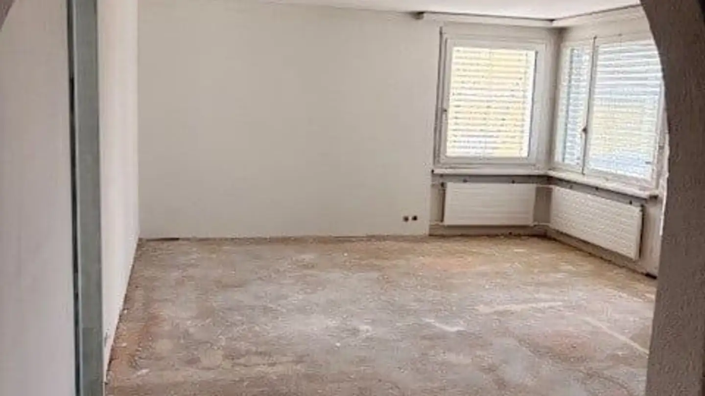 Appartamento in affitto - Alte Poststrasse 15, 5417 Untersiggenthal