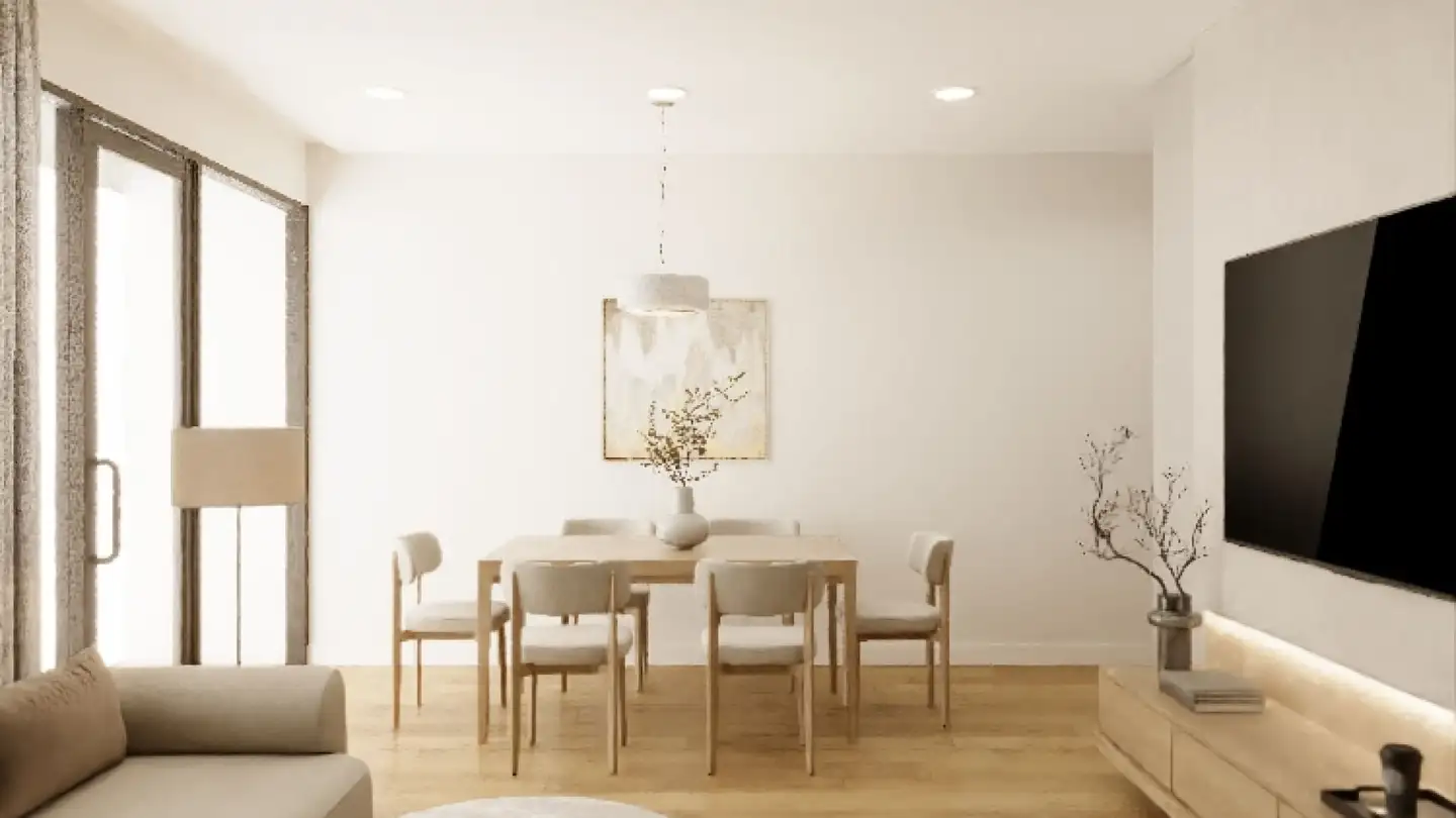 Apartment for rent - Schwarzenburgstrasse, 3144 Gasel