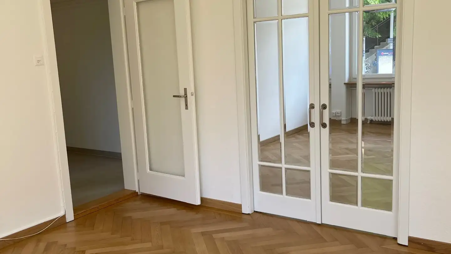 Appartamento in affitto - Rue Du Général-Dufour / General-Dufour-Strasse 166, 2502 Biel/Bienne - Foto 3